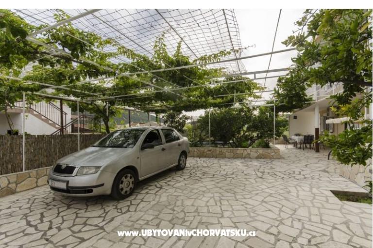Maison de vacances Marin – foto 14