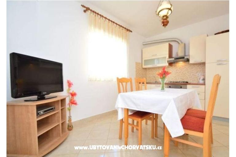 Maison de vacances Marin – foto 15