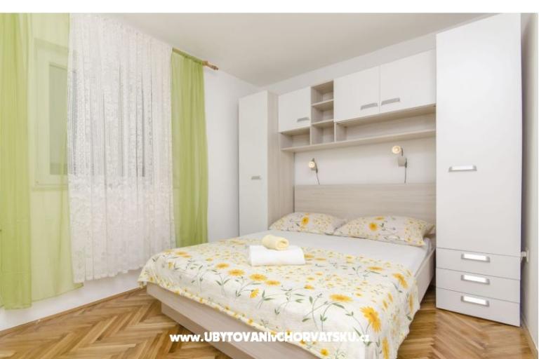 Maison de vacances Marin – foto 16