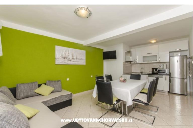 Maison de vacances Marin – foto 18