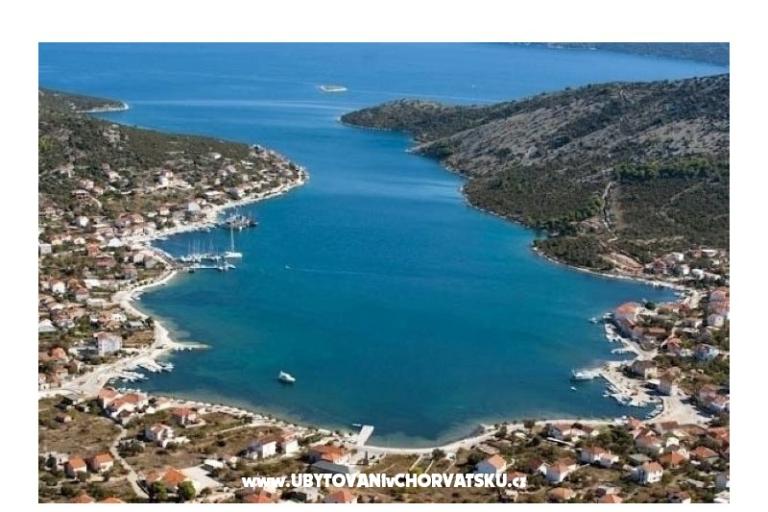 Maison de vacances Marin – foto 2