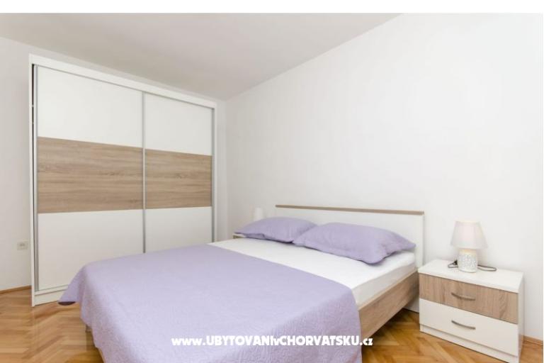 Maison de vacances Marin – foto 7