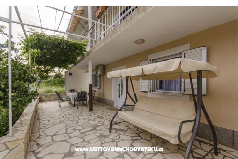 Maison de vacances Marin – foto 8