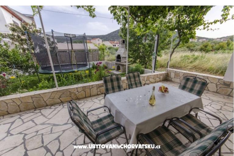Maison de vacances Marin – foto 9