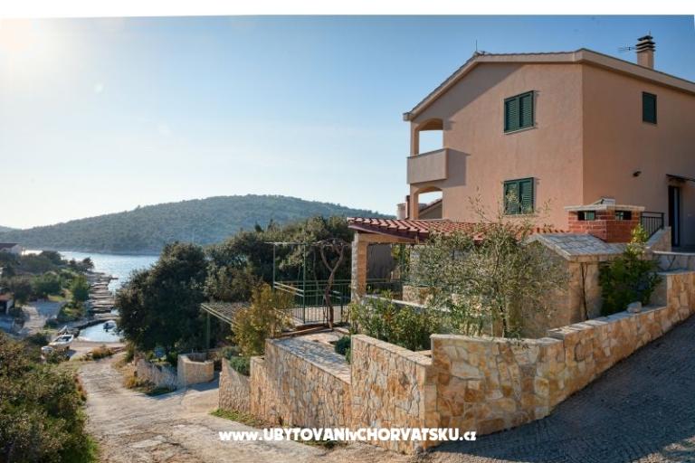 Maison de vacances - Mirna vala – foto 14