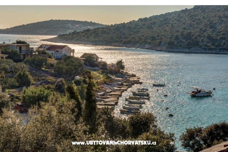 Maison de vacances - Mirna vala – foto 16