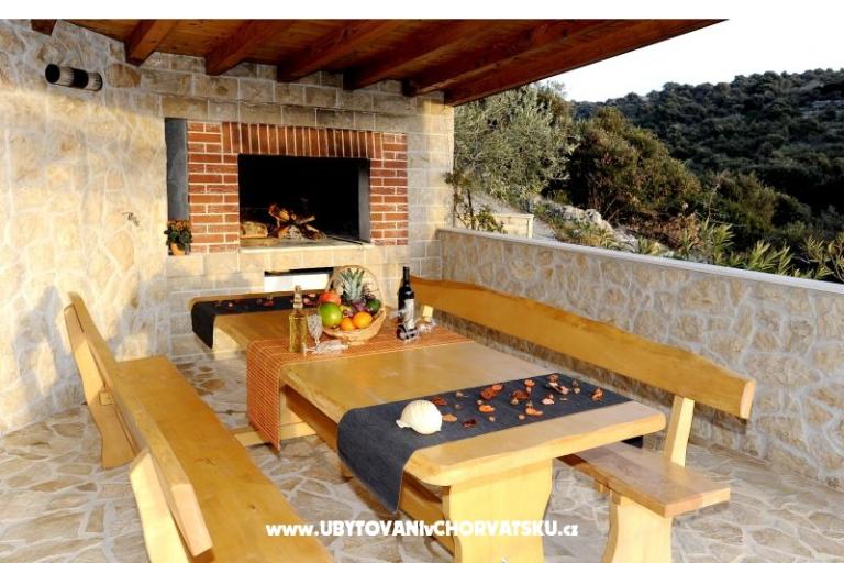 Maison de vacances - Mirna vala – foto 2