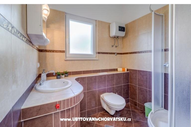 Maison de vacances - Mirna vala – foto 8