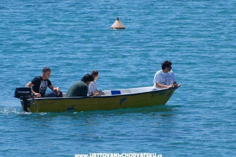 Maison de vacances – foto 13