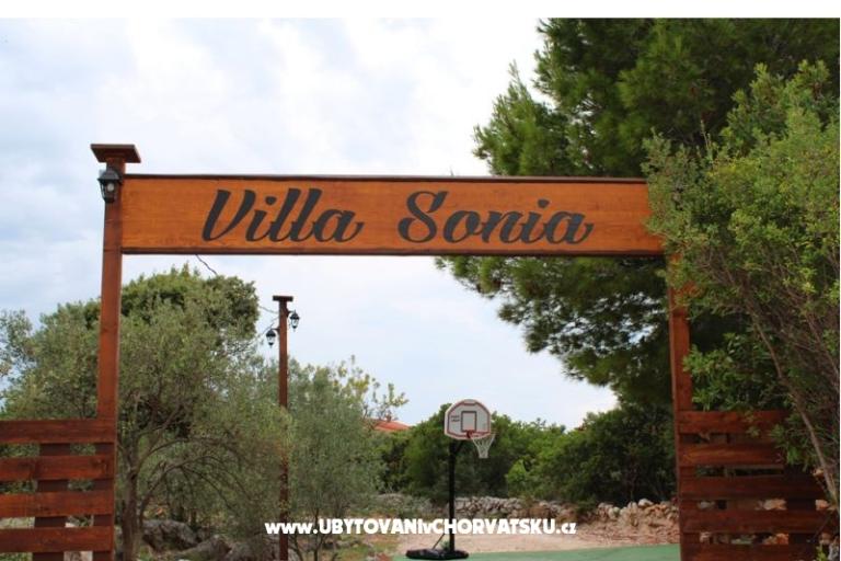 Maison de vacances Villa Sonia – foto 13