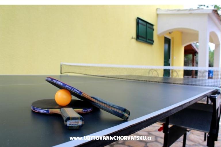 Maison de vacances Villa Sonia – foto 15