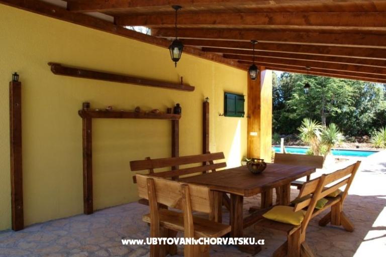 Maison de vacances Villa Sonia – foto 2