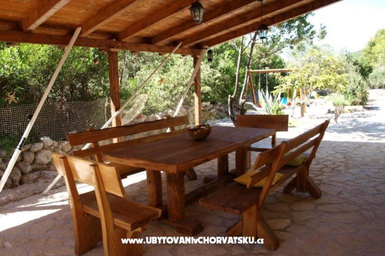 Maison de vacances Villa Sonia – foto 8