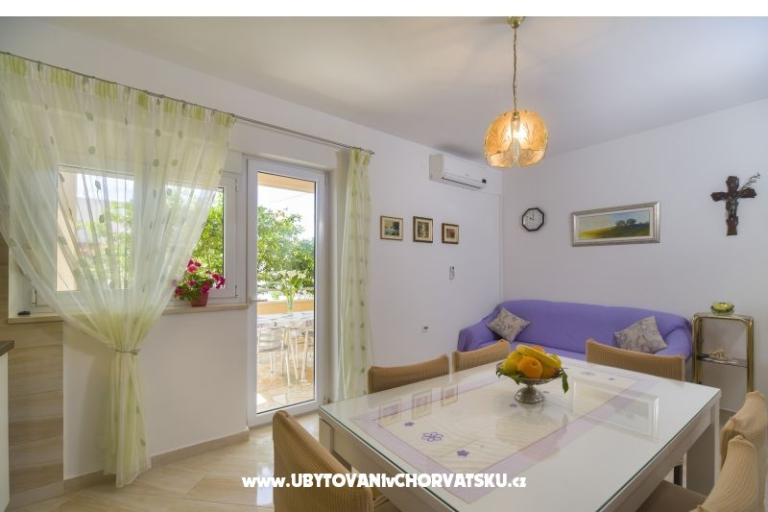 Appartements Kuvek – foto 11