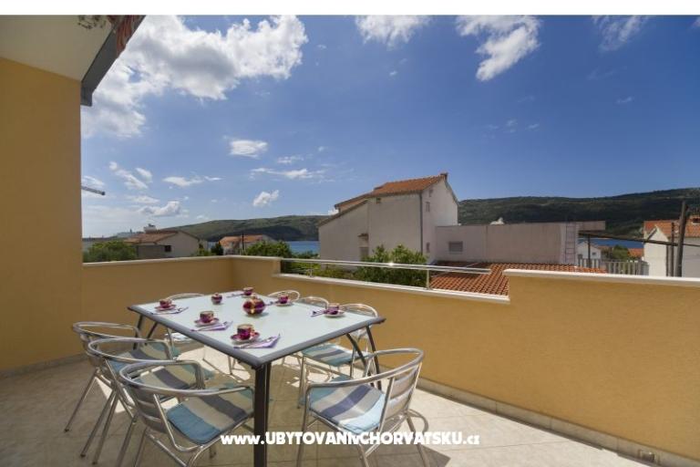 Appartements Kuvek – foto 16