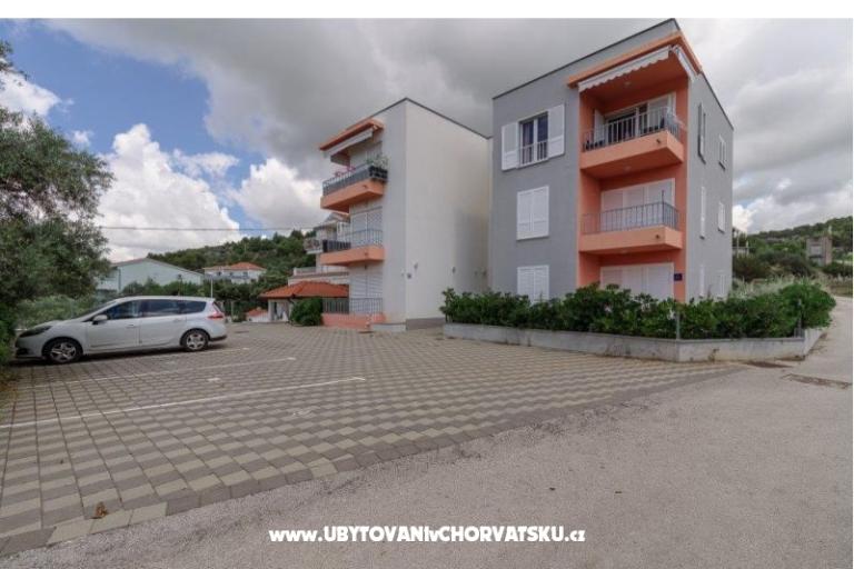 MiL Mare Holiday Appartement – foto 12