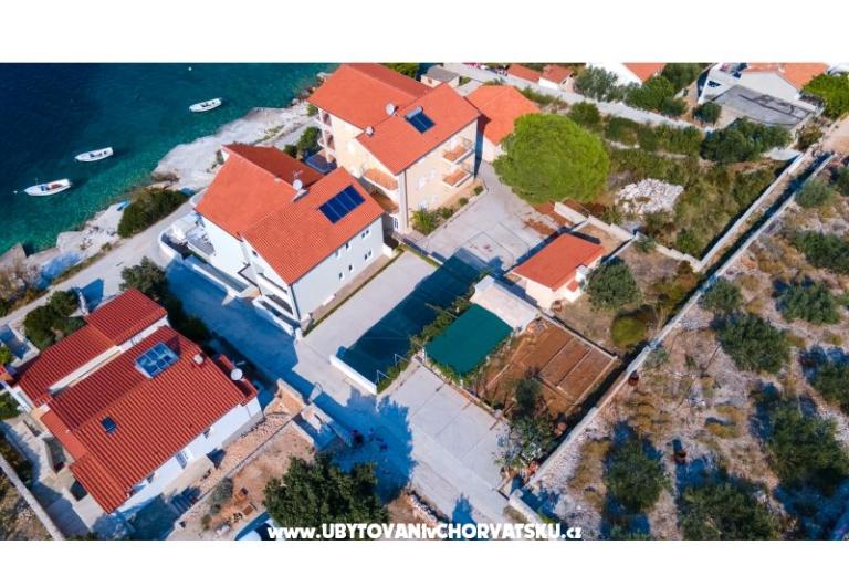 Appartements Petra  – foto 10