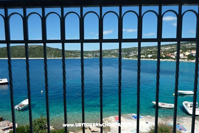 Appartements Petra  – foto 11