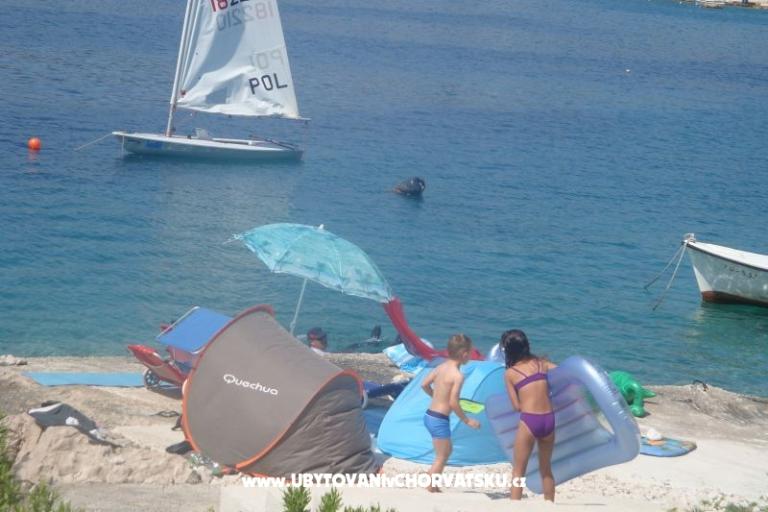 Appartements Petra  – foto 12