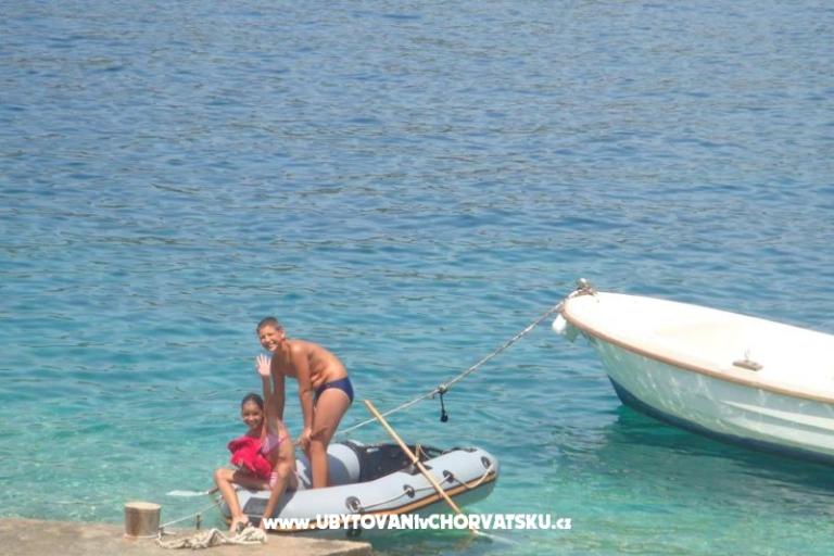 Appartements Petra  – foto 13