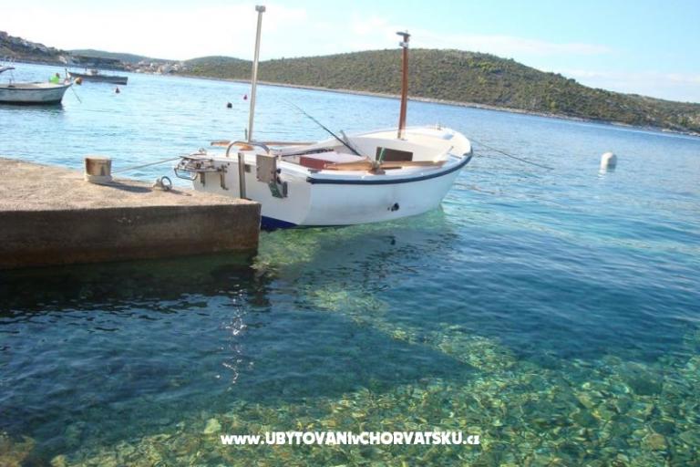 Appartements Petra  – foto 14