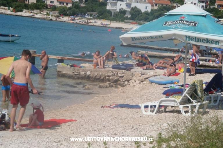 Appartements Petra  – foto 15