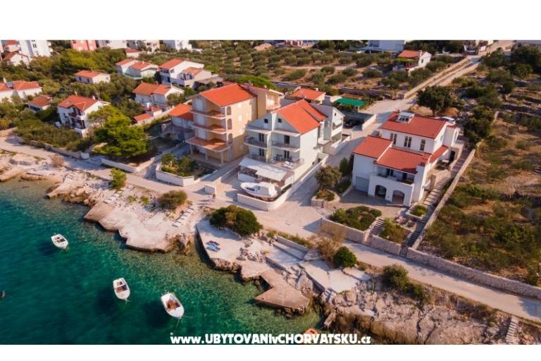 Appartements Petra  – foto 2