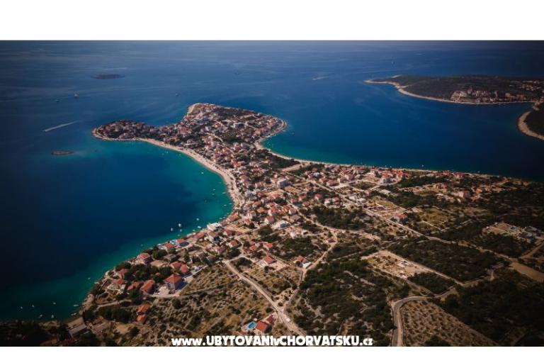 Appartements Petra  – foto 6