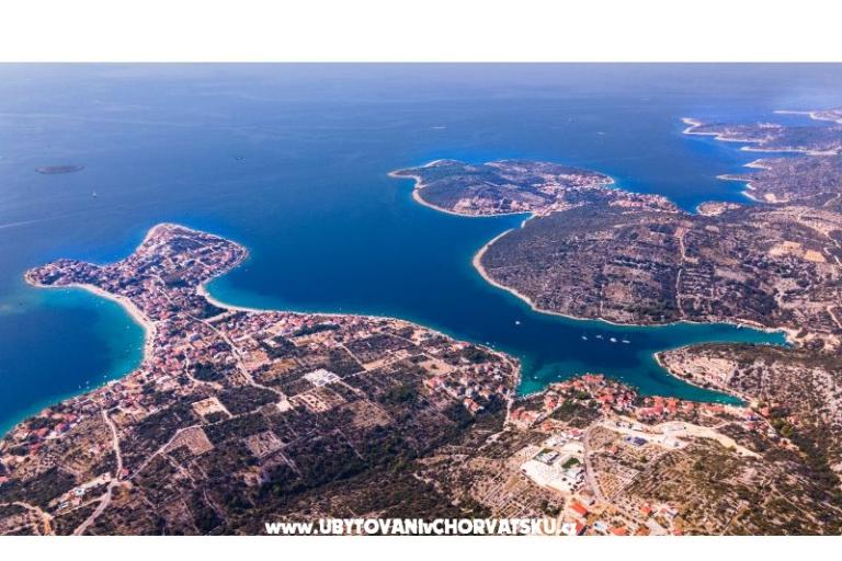 Appartements Petra  – foto 9