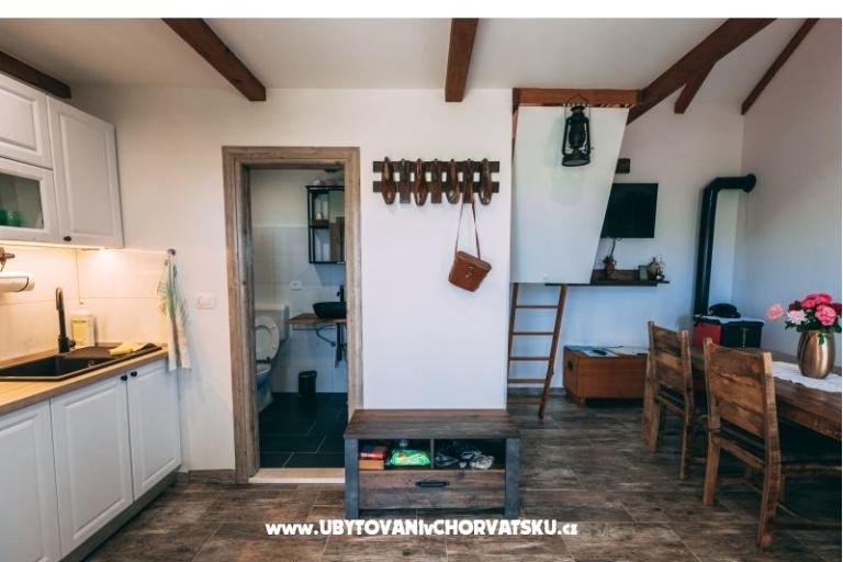 Green Maison (Dogs are welcome) – foto 14