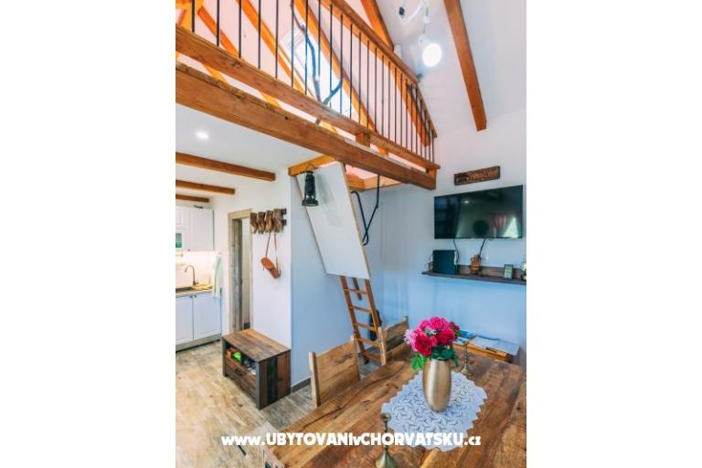Green Maison (Dogs are welcome) – foto 23