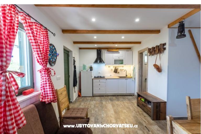 Green Maison (Dogs are welcome) – foto 30