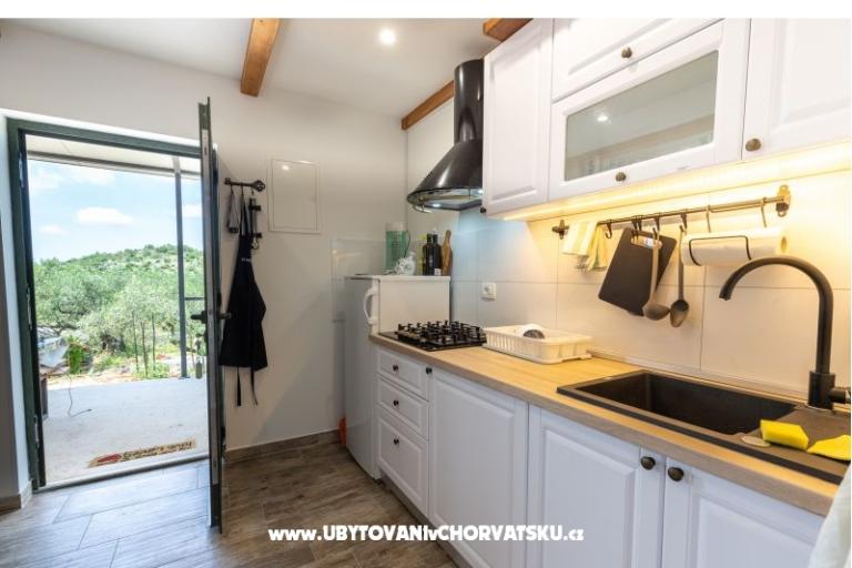 Green Maison (Dogs are welcome) – foto 31