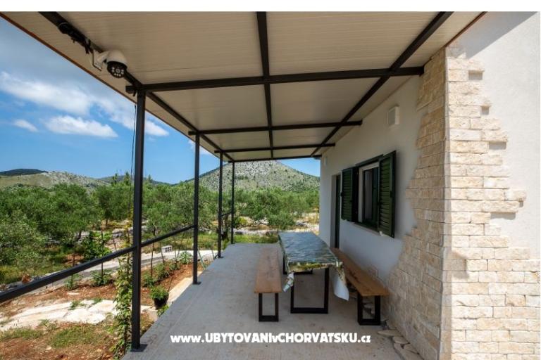 Green Maison (Dogs are welcome) – foto 8
