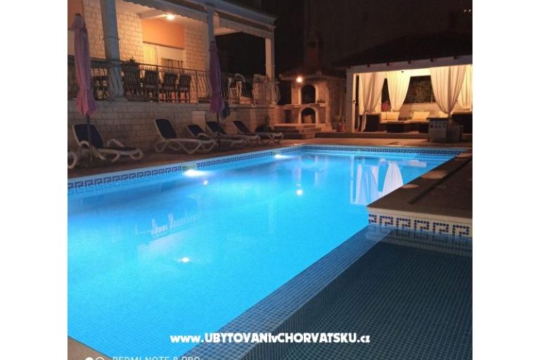  Villa s bazenom  SB Matijas – foto 19