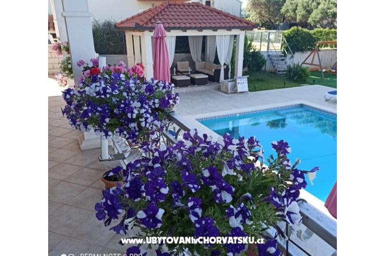  Villa s bazenom  SB Matijas – foto 20