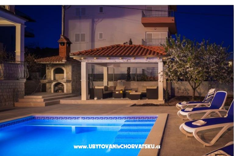  Villa s bazenom  SB Matijas – foto 3