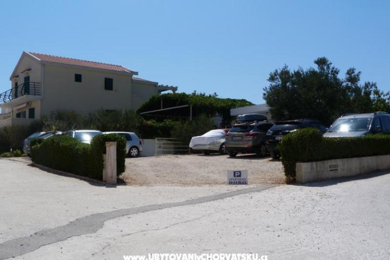 Appartements Roko – foto 2