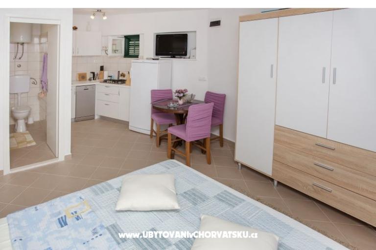 Studio i Maison de vacances Maestral – foto 8