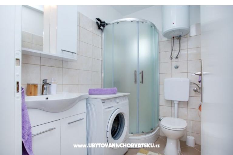 Studio i Maison de vacances Maestral – foto 9