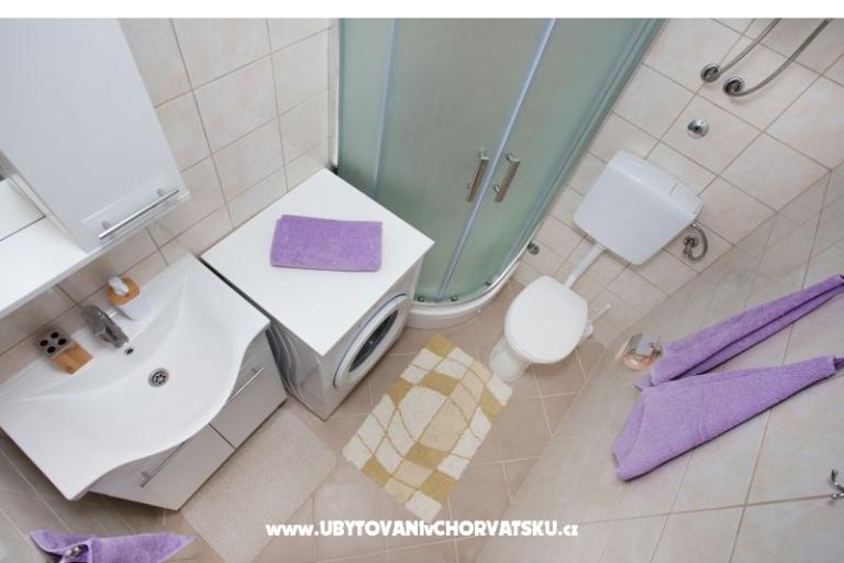 Studio i Maison de vacances Maestral – foto 10