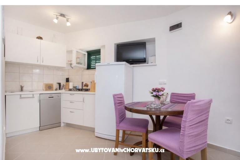 Studio i Maison de vacances Maestral – foto 11