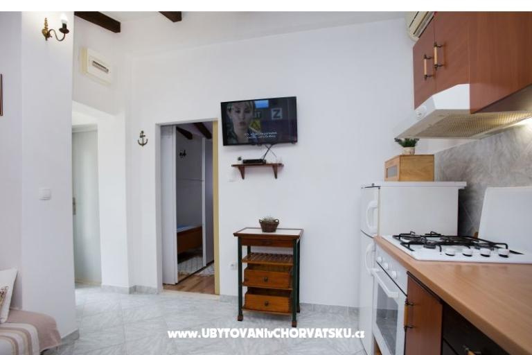 Studio i Maison de vacances Maestral – foto 12