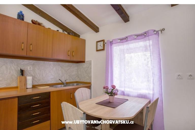 Studio i Maison de vacances Maestral – foto 13