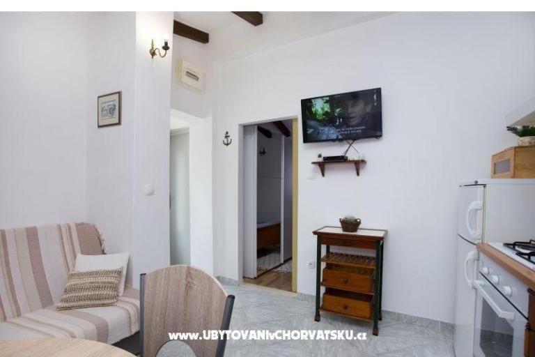 Studio i Maison de vacances Maestral – foto 14