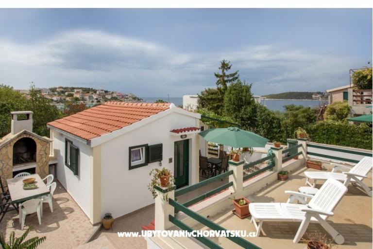 Studio i Maison de vacances Maestral – foto 16