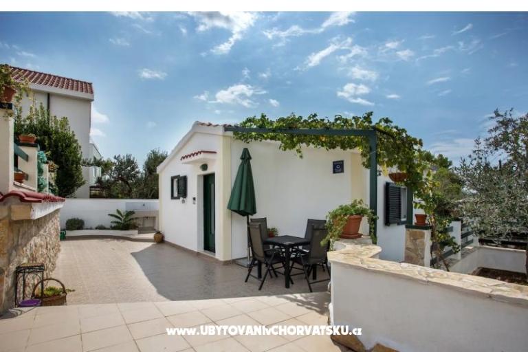 Studio i Maison de vacances Maestral – foto 2