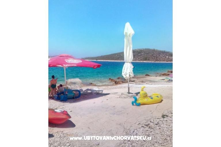 Studio i Maison de vacances Maestral – foto 3