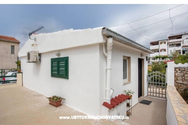 Studio i Maison de vacances Maestral – foto 6