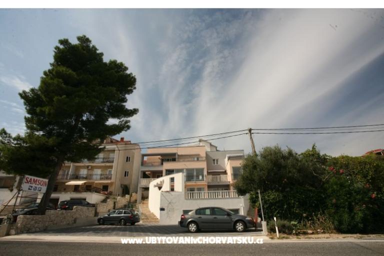 Villa Bilic – foto 13